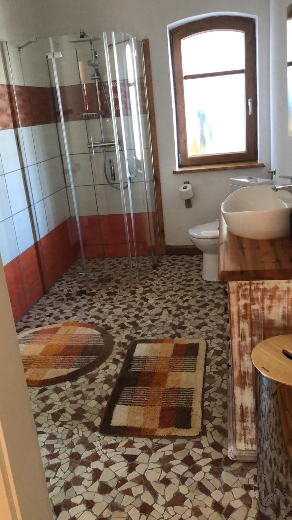 Eulenwohnung Apartment Gommern Extérieur photo